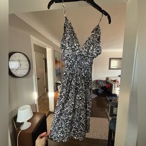 Wet Seal Floral Dress